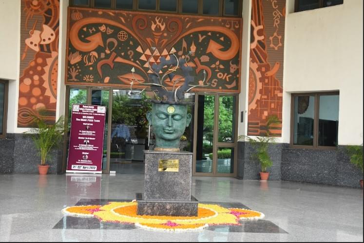 Shaheed Sukhdev College of Business Studies Academic building and campus infrastructure photo 8